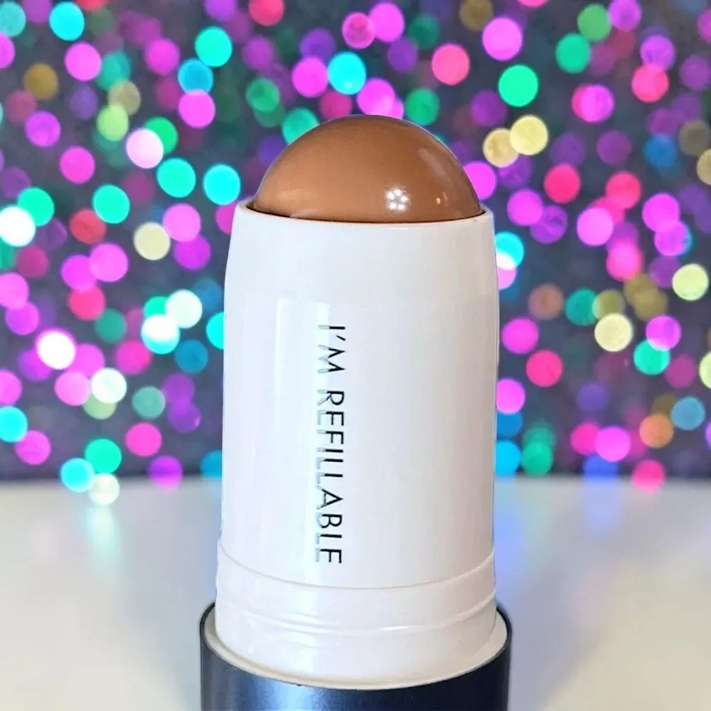 Trestique Foundation Stick Copacabana Chestnut 0.21 oz Brand New In Box